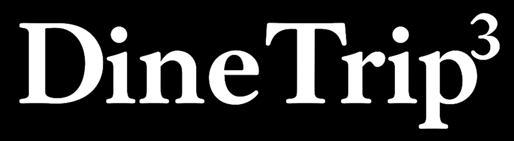 DineTrip³